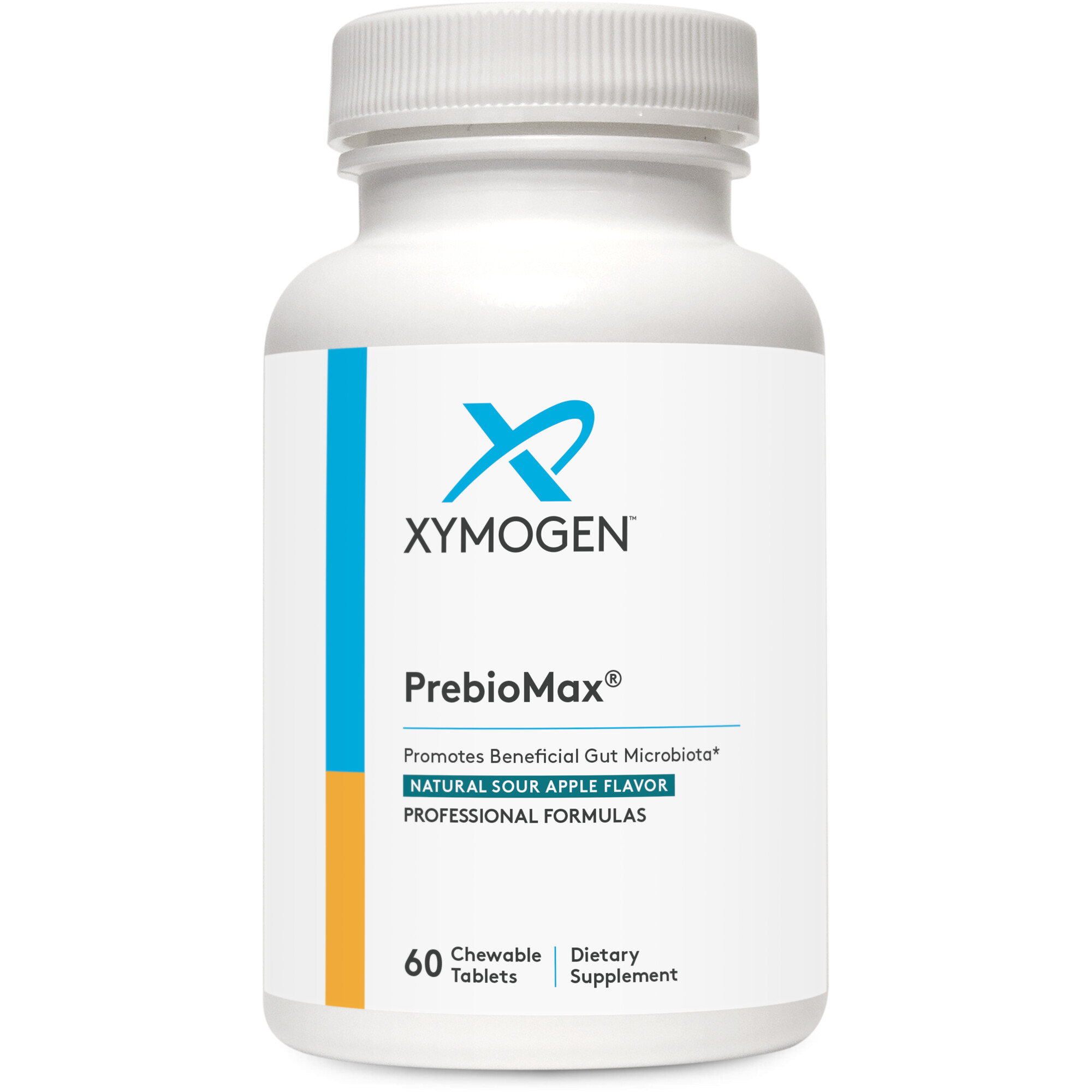 PreBioMax 60-T - Prebiotic Supplement | Xymogen